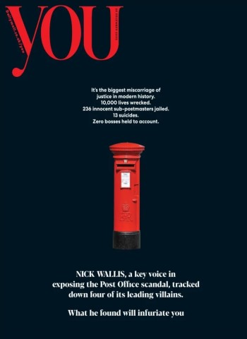 You UK - 28 December 2025 Magazine
