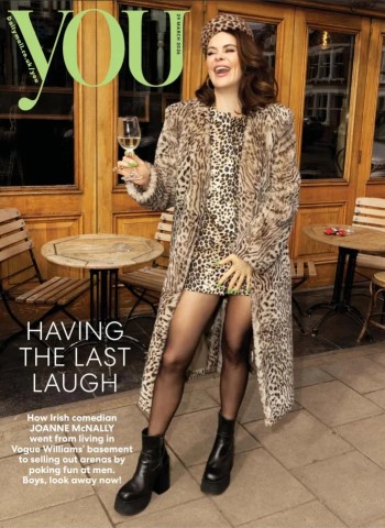 You UK - 29 March 2026 cover