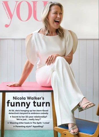 You UK - 31 May 2026 cover