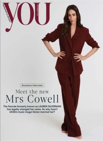 You UK - 7 December 2025 Magazine