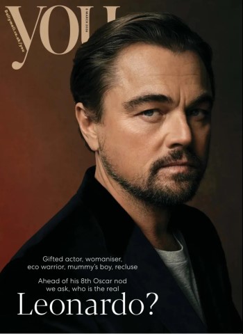 You UK - 8 March 2026 cover