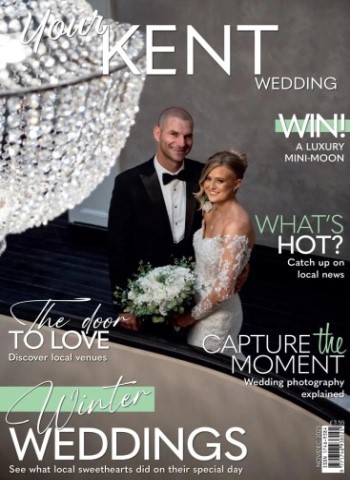 Your Kent Wedding - November-December 2025 Magazine