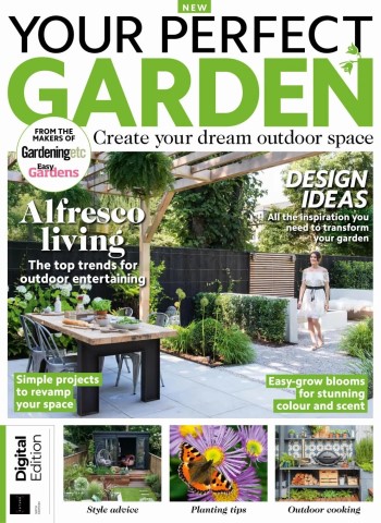 Your Perfect Garden - 6th Edition - 2 April 2026 Magazine