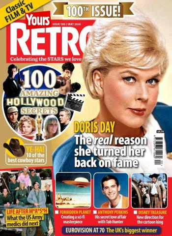 Yours Retro - Issue 100 2026 Magazine