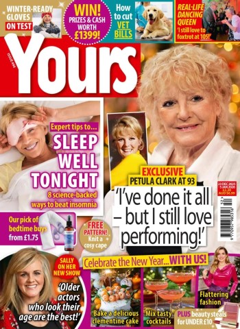 Yours UK - 23 December 2025 Magazine