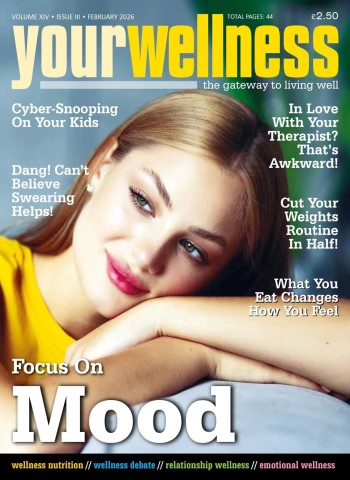 Yourwellness - February 2026 Magazine