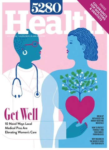 5280 Health - 2026 Magazine