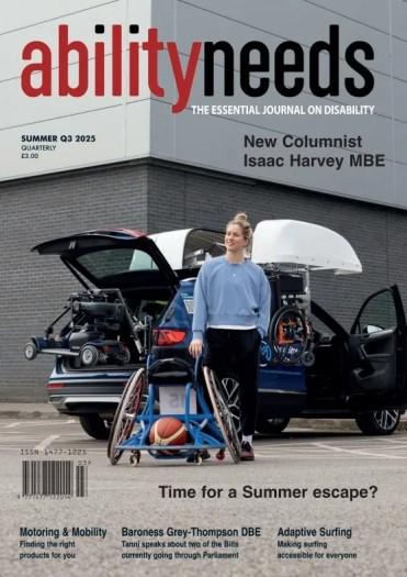 Ability Needs - Summer Q3 2025