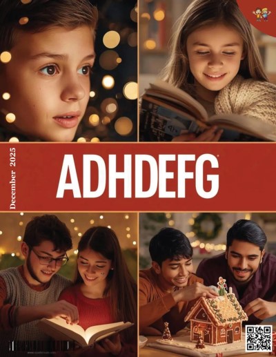 ADHDEFG - December 2025