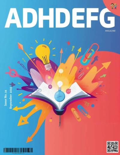 ADHDEFG - September 2025