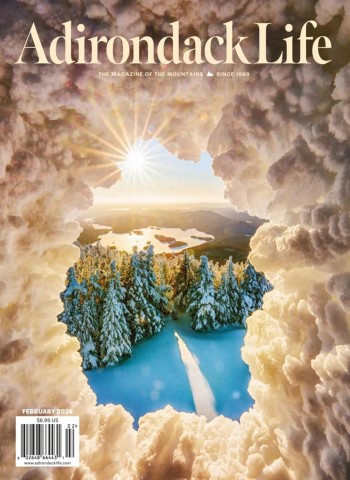 Adirondack Life - January-February 2026 Magazine