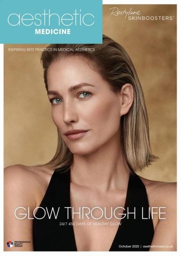 Aesthetic Medicine - October 2025