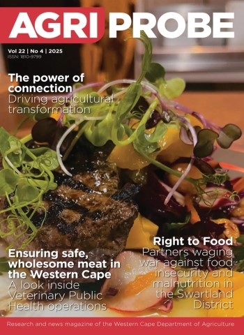 AgriProbe - 12 December 2025 Magazine