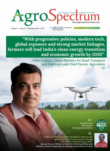 AgroSpectrum - December 2025