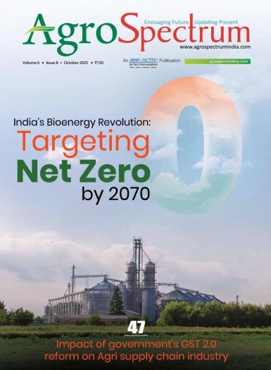 AgroSpectrum - October 2025