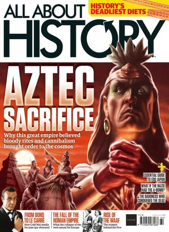 All About History - Issue 164 2025 Magazine