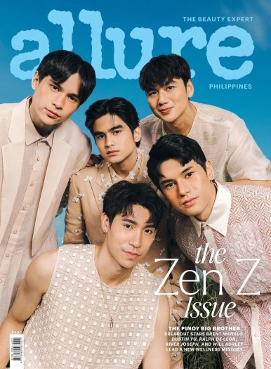 Allure Philippines - 1 November 2025