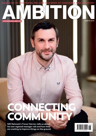 Ambition - November-December 2025