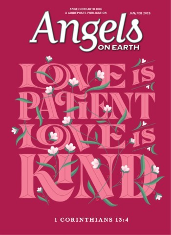 Angels on Earth - January-February 2026 Magazine
