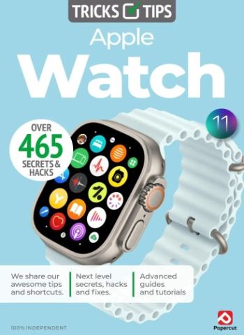Apple Watch Tricks and Tips - Autumn 2025 Magazine
