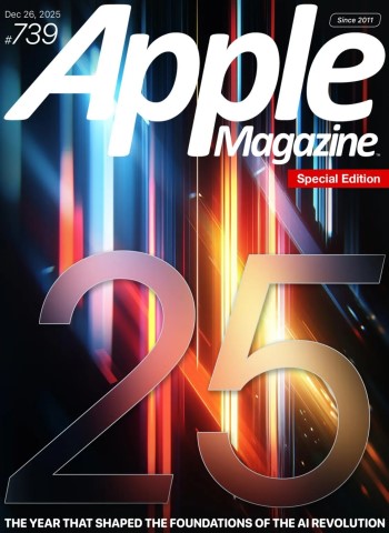 AppleMagazine - 26 December 2025 Magazine