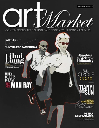 Art Market - September 2025