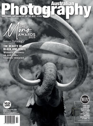 Australian Photography - October-November 2025