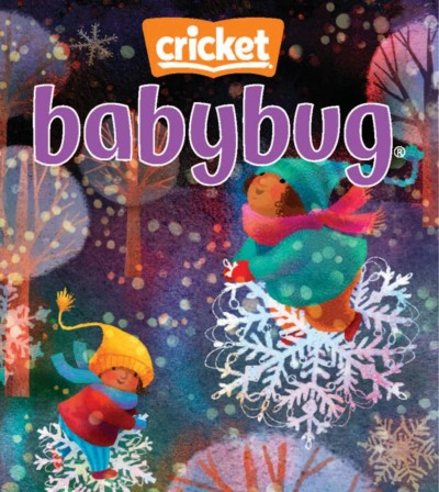 Babybug - November-December 2025