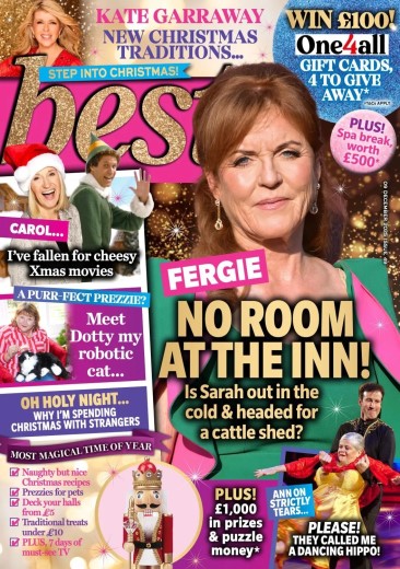 Best - 2 December 2025