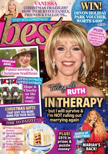 Best - 9 December 2025