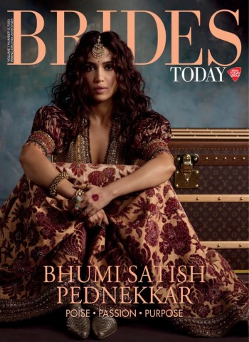 Brides Today - October-November-December 2025 Magazine