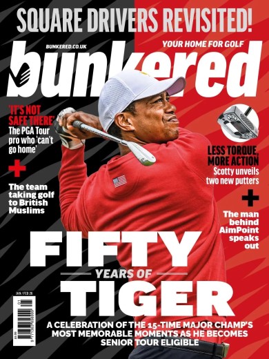 Bunkered - January-February 2026