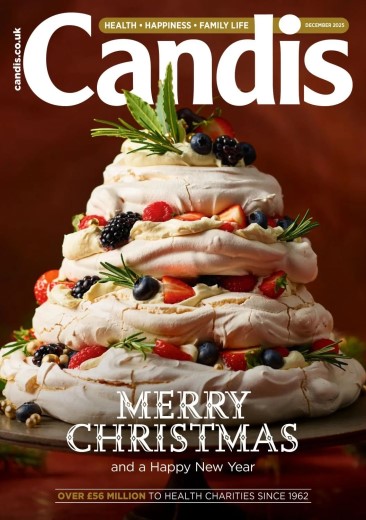 Candis - December 2025