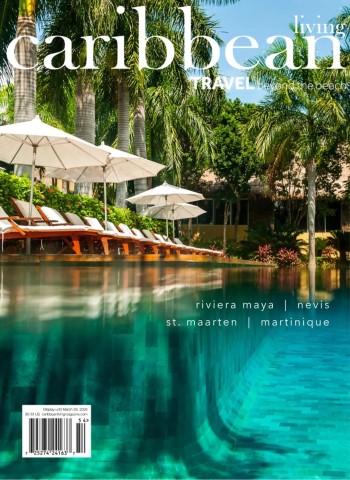 Caribbean Living - Winter 2025-26 Magazine