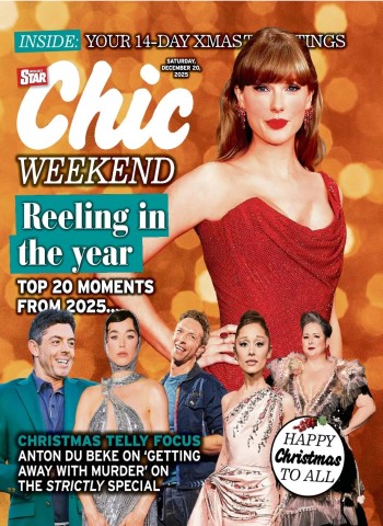 Chic - 20 December 2025 Magazine