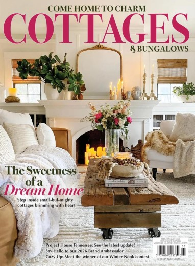 Cottages & Bungalows - February-March 2026