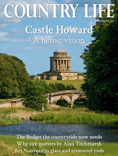Country Life UK - November 19, 2025