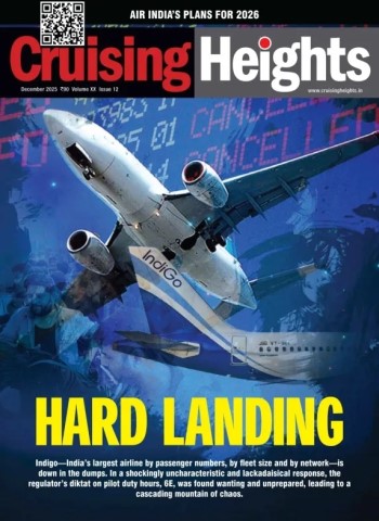 Cruising Heights Magazine - December 2025 Magazine