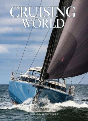 Cruising World - January-February 2026 Magazine