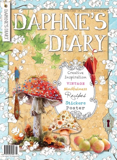 Daphne's Diary English Edition - 30 September 2025