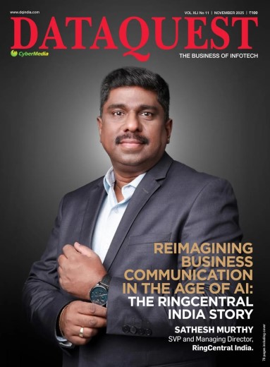 DataQuest - November 2025