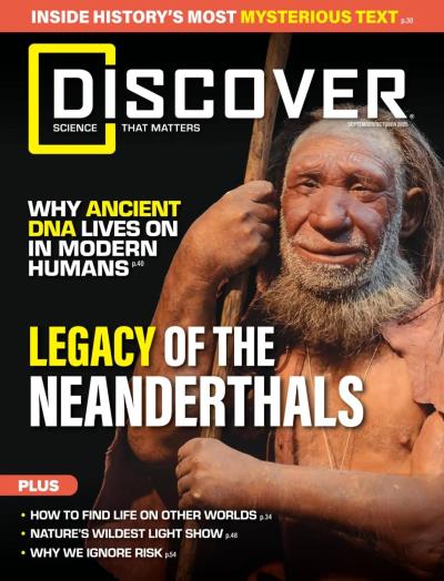 Discover - September-October 2025