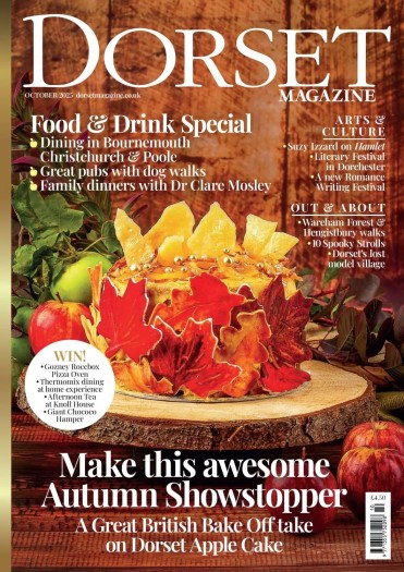 Dorset Magazine - October 2025