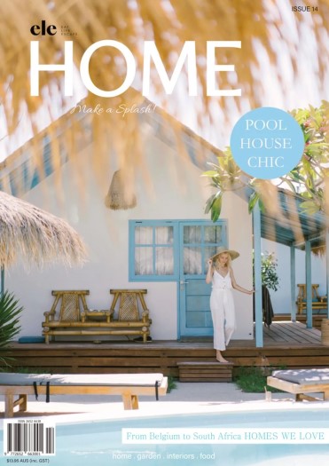 ele HOME - Issue 14 2025