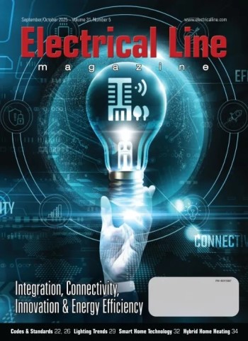 Electrical Line - September-October 2025 Magazine