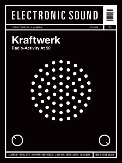 Electronic Sound - Issue 132 2025