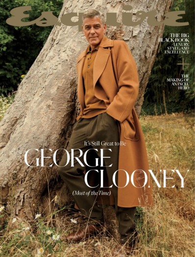 Esquire USA - October-November 2025