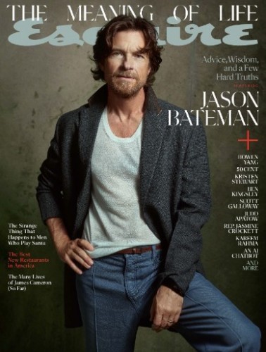 Esquire USA - Winter 2026
