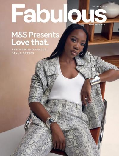 Fabulous - August 31, 2025