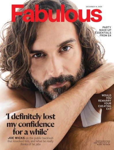 Fabulous - December 14, 2025